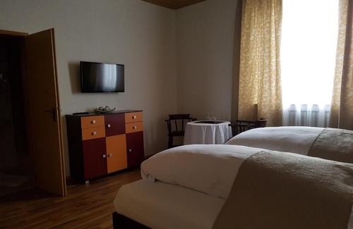 Soest Old Town Hotel | Hotel Domhof