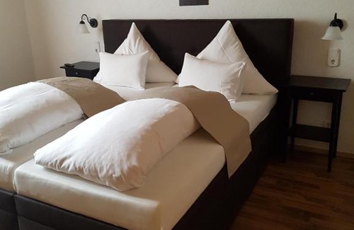 Soest Old Town Hotel | Hotel Domhof