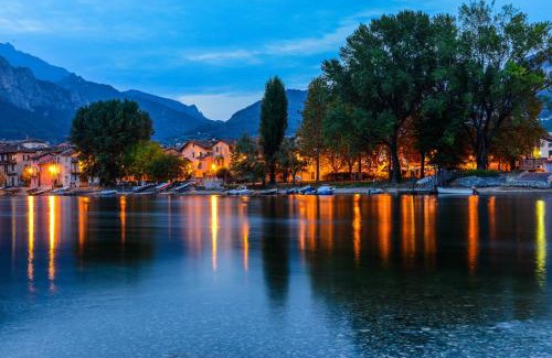 Lecco Hotel | Hotel Don Abbondio