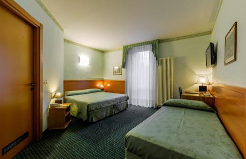 Lecco Hotel | Hotel Don Abbondio