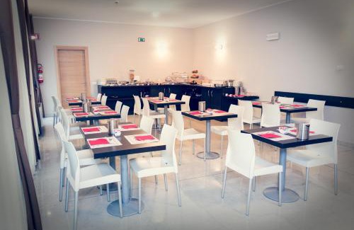 Brescello Hotel | HOTEL DON CAMILLO