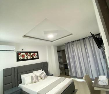 Riohacha Hotel | Hotel Don Felipe