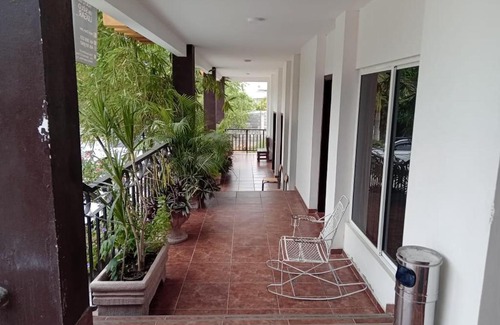 Ciudad Valles Hotel | HOTEL DON JOSE