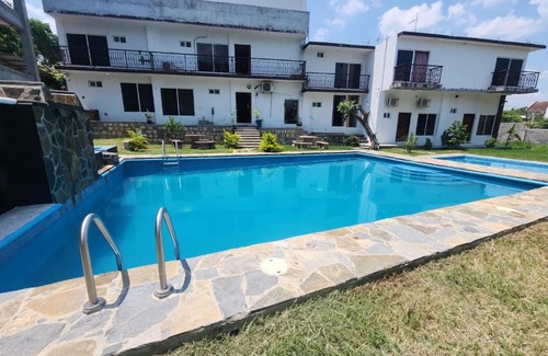 Ciudad Valles Hotel | HOTEL DON JOSE