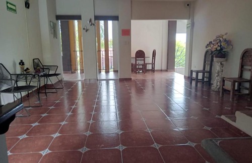 Ciudad Valles Hotel | HOTEL DON JOSE