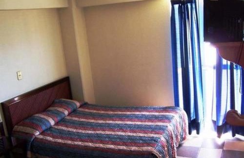 Tamazulapam Hotel | Hotel Don Pedro Centro