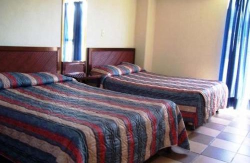 Tamazulapam Hotel | Hotel Don Pedro Centro