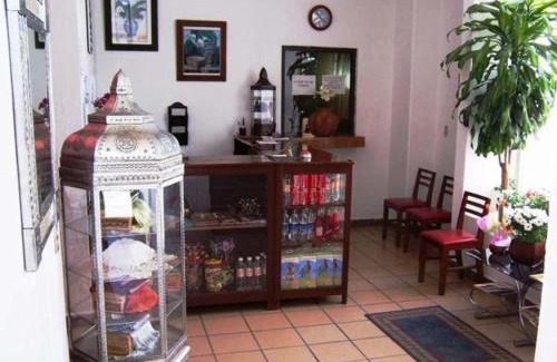 Tamazulapam Hotel | Hotel Don Pedro Centro