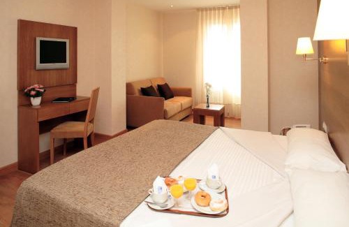 Santa Catalina Hotel | Hotel Don Paco