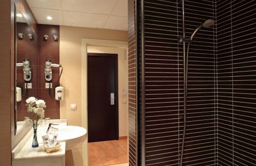 Santa Catalina Hotel | Hotel Don Paco