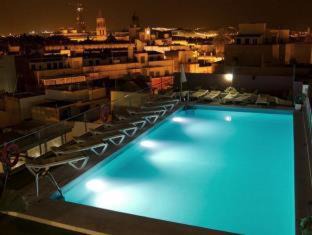 Santa Catalina Hotel | Hotel Don Paco