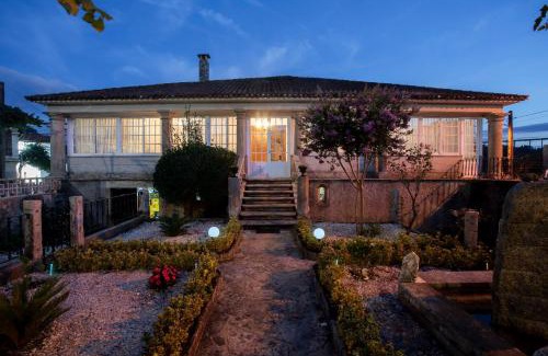 Boqueixon Apartment | Hotel Donas e Cabaleiros