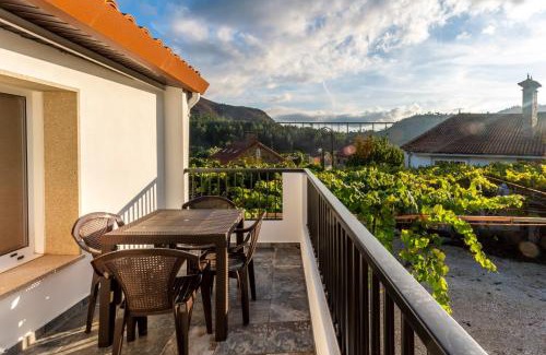 Boqueixon Apartment | Hotel Donas e Cabaleiros