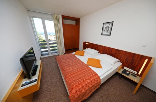 Zadar Hotel | Hotel Donat - All Inclusive