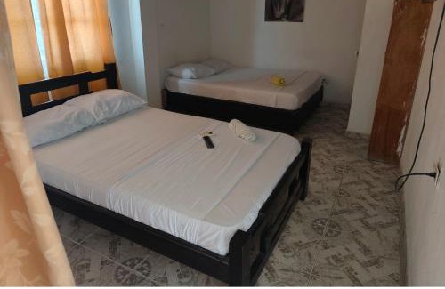 Tolu Hotel | Hotel donde Tito