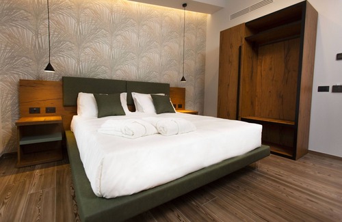 Geraci Siculo Hotel | Hotel Donna Vì