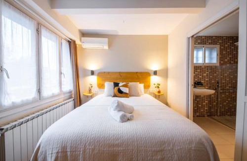 San Sebastian Hotel | Hotel Donosti