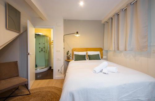 San Sebastian Hotel | Hotel Donosti