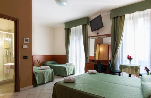 Central Station Hotel | Hotel Dorè