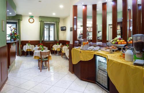 Central Station Hotel | Hotel Dorè