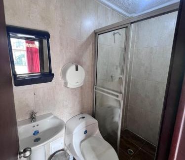 Villavicencio Hotel | hotel dorado