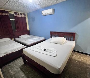 Villavicencio Hotel | hotel dorado