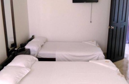 Puerto Berrio Hotel | HOTEL DORADO PUERTO BERRIO