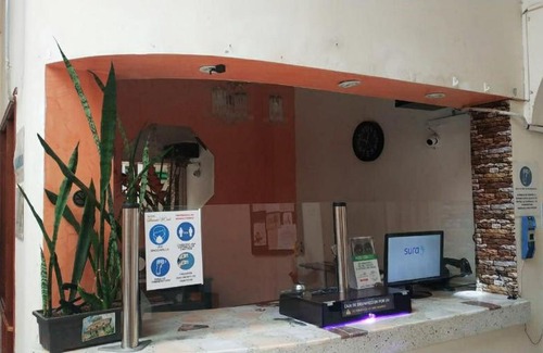 Fusagasuga Hotel | Hotel Dorado Real