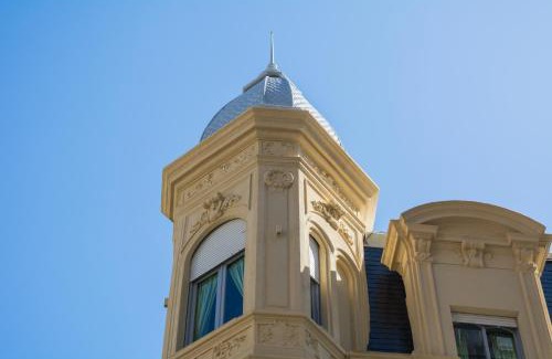 Balvanera Hotel | Hotel Dos Mundos