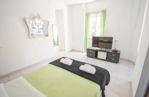 Balvanera Hotel | Hotel Dos Mundos