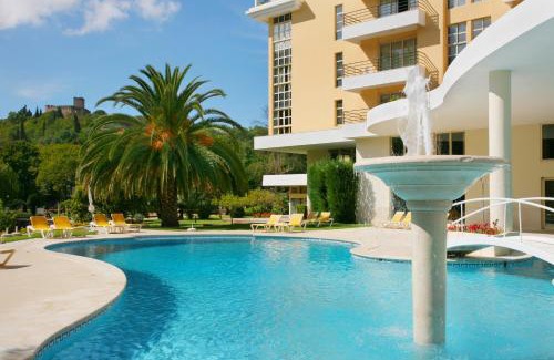 Tomar Hotel | Hotel Dos Templarios
