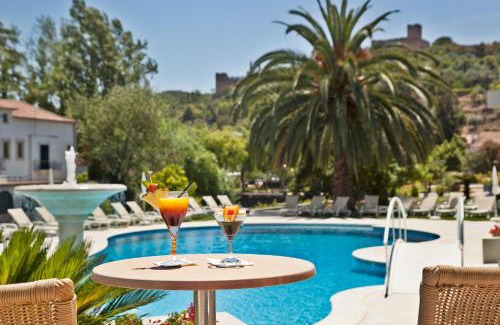 Tomar Hotel | Hotel Dos Templarios