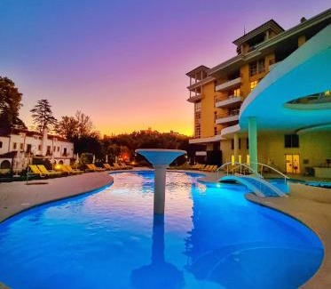 Tomar Hotel | Hotel Dos Templarios