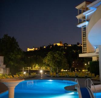 Tomar Hotel | Hotel Dos Templarios