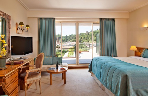 Tomar Hotel | Hotel Dos Templarios