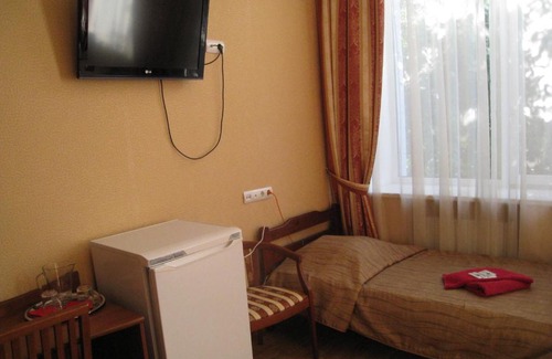 North-Western Administrative Okrug Hotel | Hotel DOSAAF on Pokhodnyy Proezd