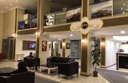Tusba Hotel | Hotel Dosco
