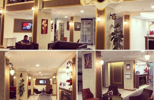 Tusba Hotel | Hotel Dosco