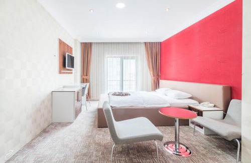 Tusba Hotel | Hotel Dosco