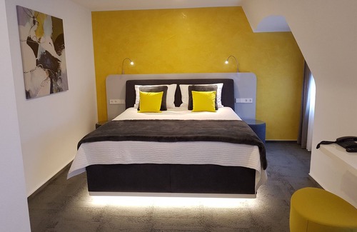 Leinfelden-Echterdingen Hotel | Hotel Drei Morgen