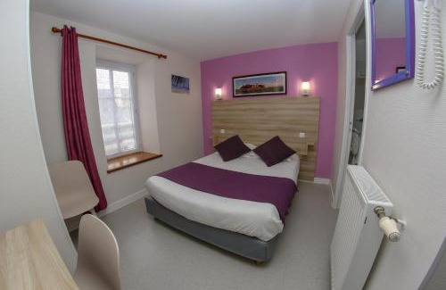 Saint-Pol-de-Leon Hotel | Hotel Du Cheval Blanc