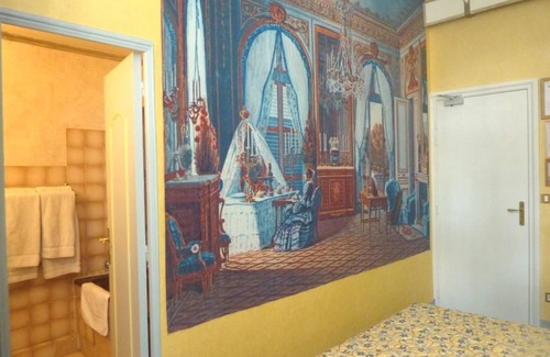 Carpentras Hotel | Hotel Du Fiacre