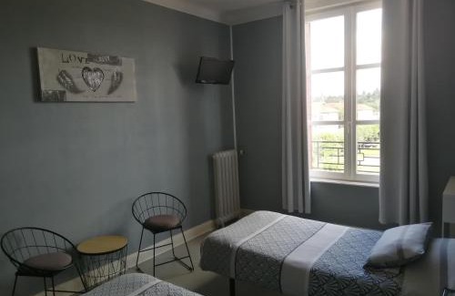 Varennes-en-Argonne Hotel | Hotel du Grand Monarque