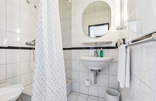 Horgen District Hotel | Hotel Du Lac