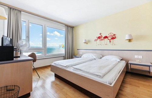 Horgen District Hotel | Hotel Du Lac