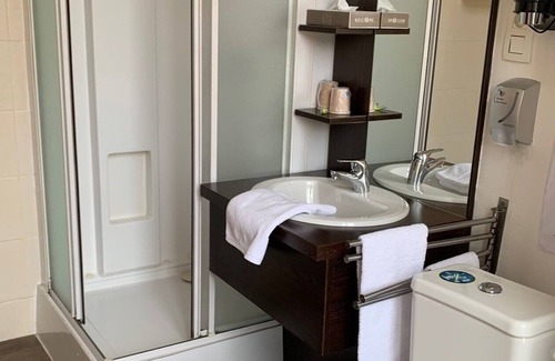 Annonay Hotel | Hotel du Midi