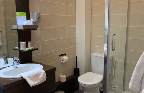 Annonay Hotel | Hotel du Midi