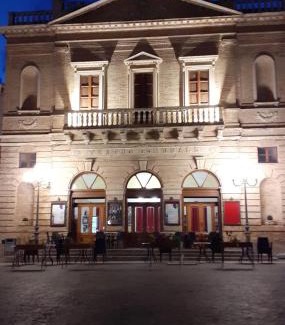Atri Hotel | Hotel Du Parc