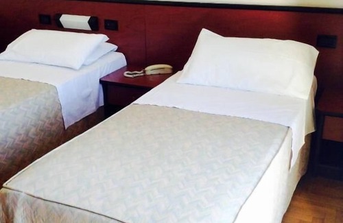Atri Hotel | Hotel Du Parc