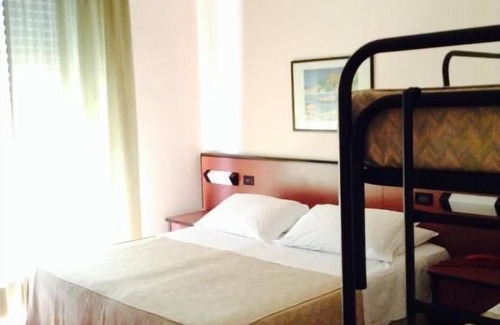 Atri Hotel | Hotel Du Parc